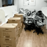 Cliente Mudanças Penna Comercial 1