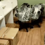 Cliente Mudanças Penna Comercial